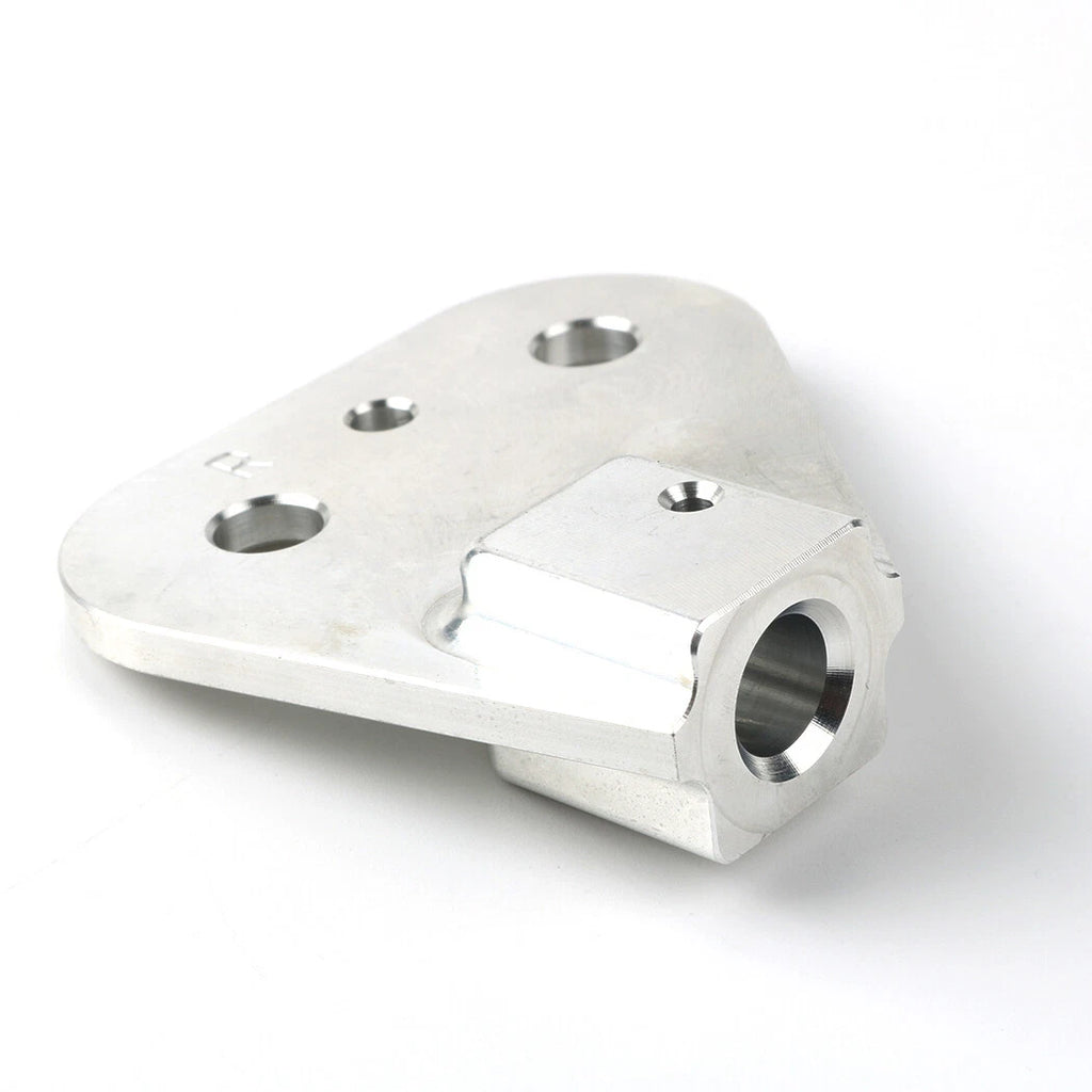 Seat Track Repair Kit Right RH for C5 Corvette (1997–2004)