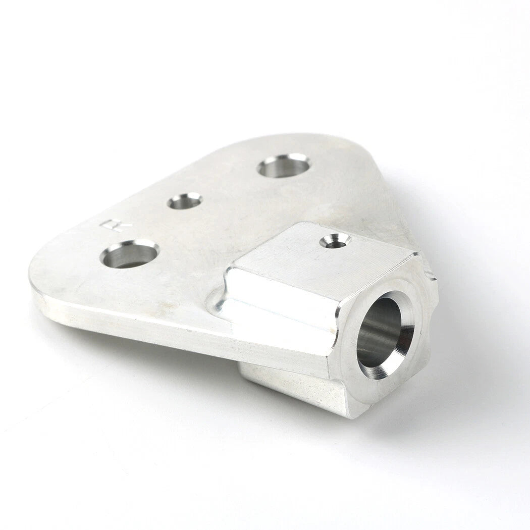 Seat Track Repair Kit Right RH for C5 Corvette (1997–2004)