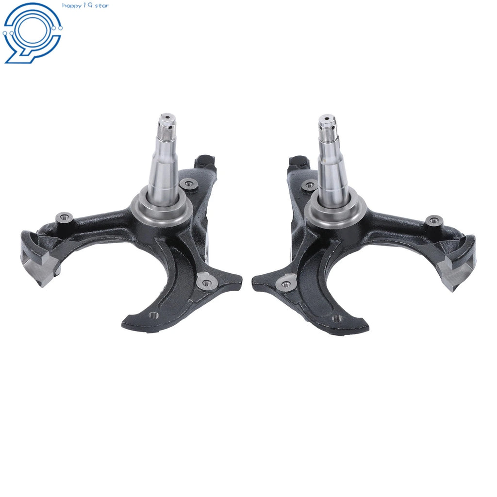 2X Disc Brake Spindles for GMC Sprint (1979-1987)