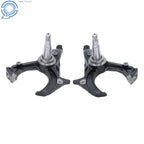 2X Disc Brake Spindles for GMC Sprint (1979-1987)