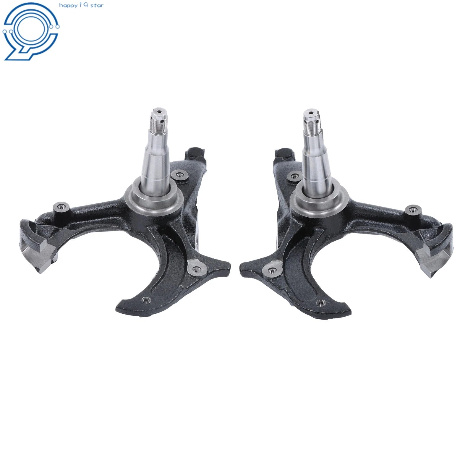 2X Disc Brake Spindles for GMC Sprint (1979-1987)