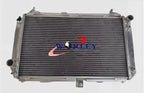 Aluminum Radiator for Toyota Tarago 1.8/2.0/2.2L (1982-1988)