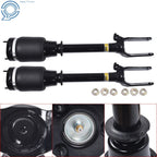 Front Air Suspension Shock Struts for Mercedes ML500 (2005–2007)