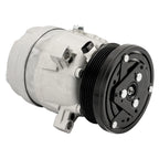 AC Compressor Clutch for Chevrolet Impala Monte Carlo Buick Regal Pontiac (2006–2008)