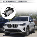 Air Suspension Compressor for Audi A8 Quattro (2011–2017) OE 4H0616005C