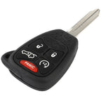 Smart Remote Key Fob for Dodge Durango Avenger (2006–2013)