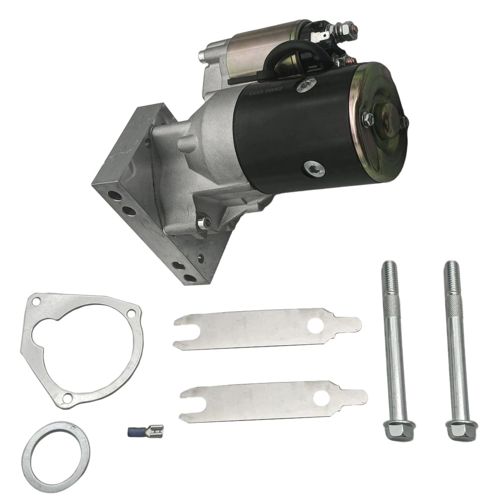High Torque Mini Racing Starter Motor for Chevrolet SBC BBC