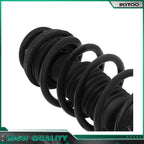 Complete Struts Coil Spring Shocks for Buick Encore, Chevy Trax (2013–2022)
