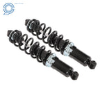 2X Front Shock Strut Absorber for Polaris Scrambler 850 (2013–2023)
