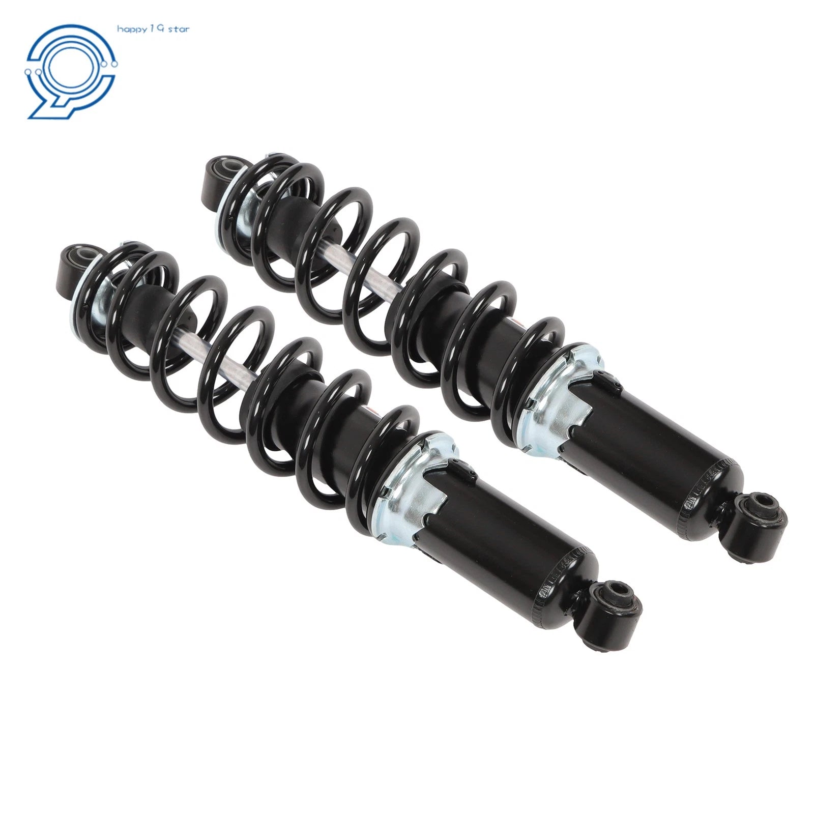 2X Front Shock Strut Absorber for Polaris Scrambler 850 (2013–2023)