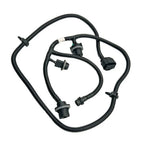Rear Tail Light Harness Wire & Socket for GMC Sierra 1500 2500 3500 (2007-2014)