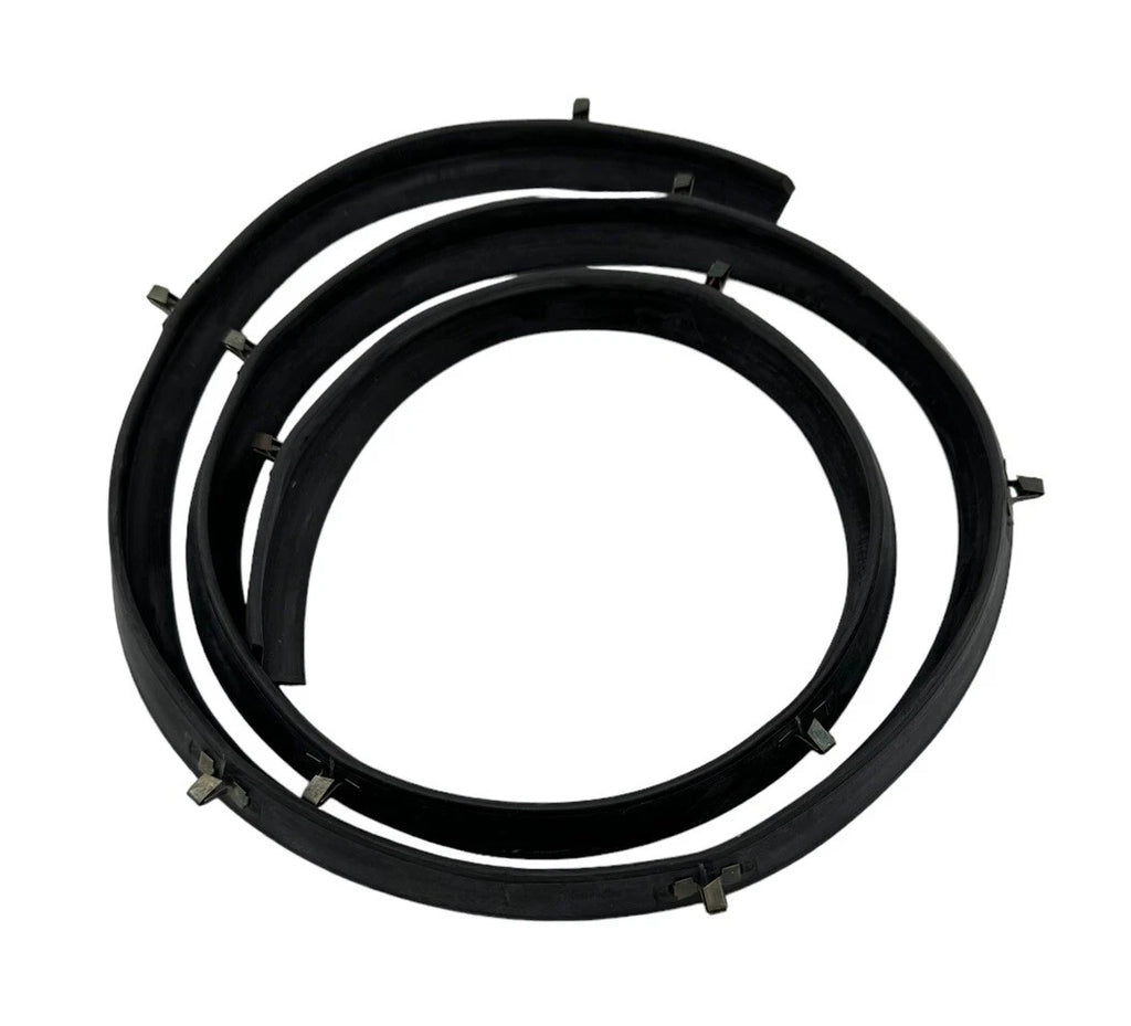 Hood to Cowl Weatherstrip Seal Replacement for Ford Pickup (1973–1979)