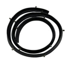 Hood to Cowl Weatherstrip Seal Replacement for Ford Pickup (1973–1979)