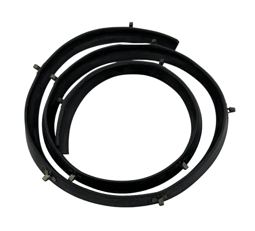 Hood to Cowl Weatherstrip Seal Replacement for Ford Pickup (1973–1979)