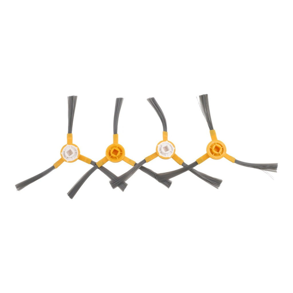Replacement Side Brushes for Redroad R10 & Tesvor S8 Pro