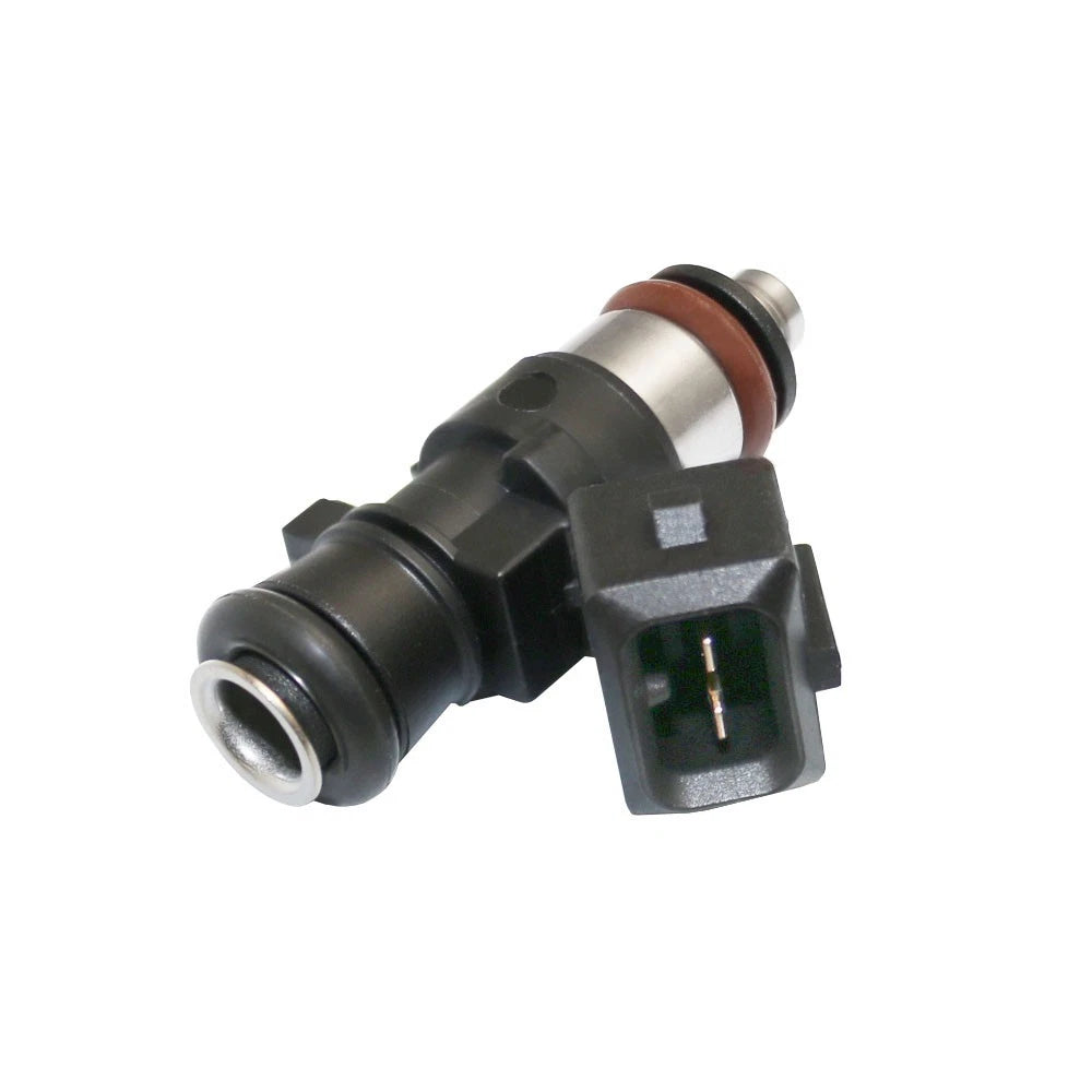 Set of 8 Bosch 0280158230 EV14 Fuel Injectors for