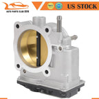 Throttle Body for Toyota 4Runner, FJ Cruiser (2010–2024)