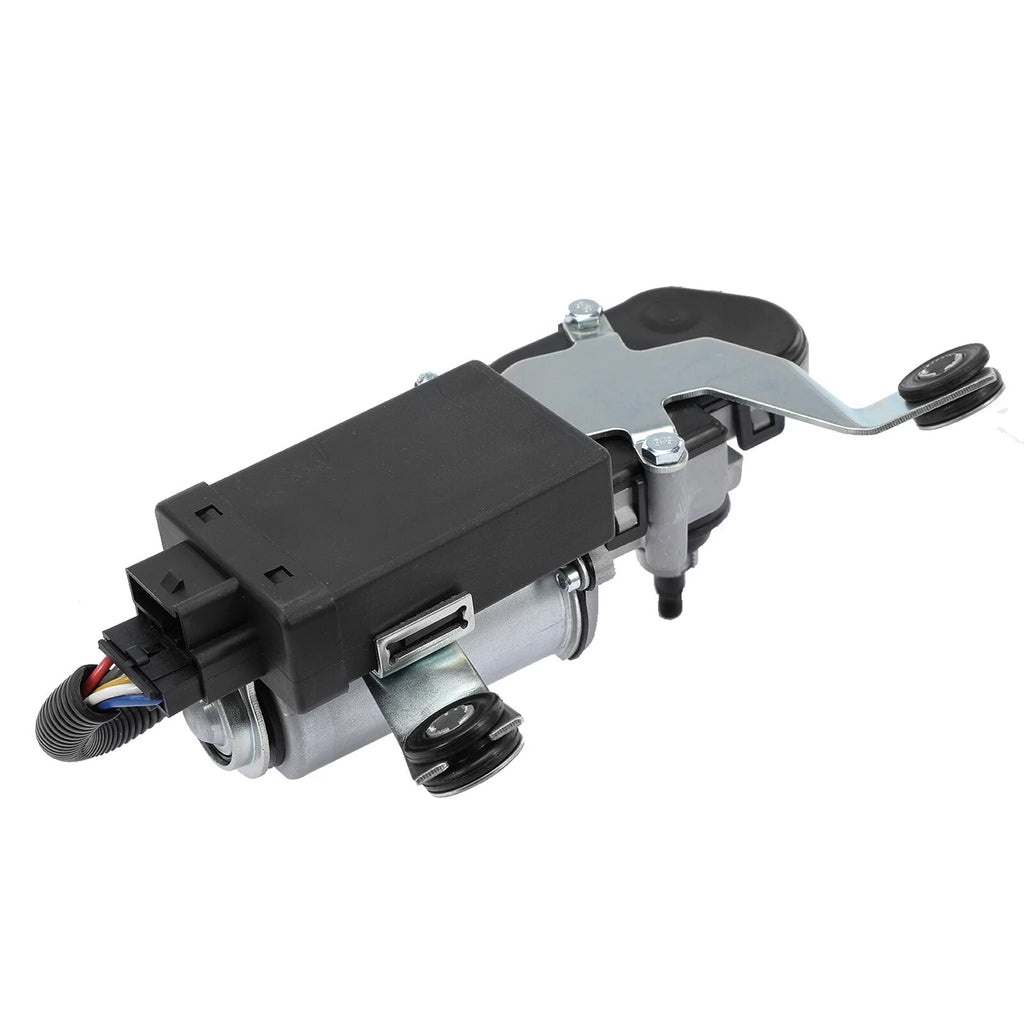 Rear Windshield Wiper Motor for Chevy Blazer, Olds Bravada, GMC (1995-2005)