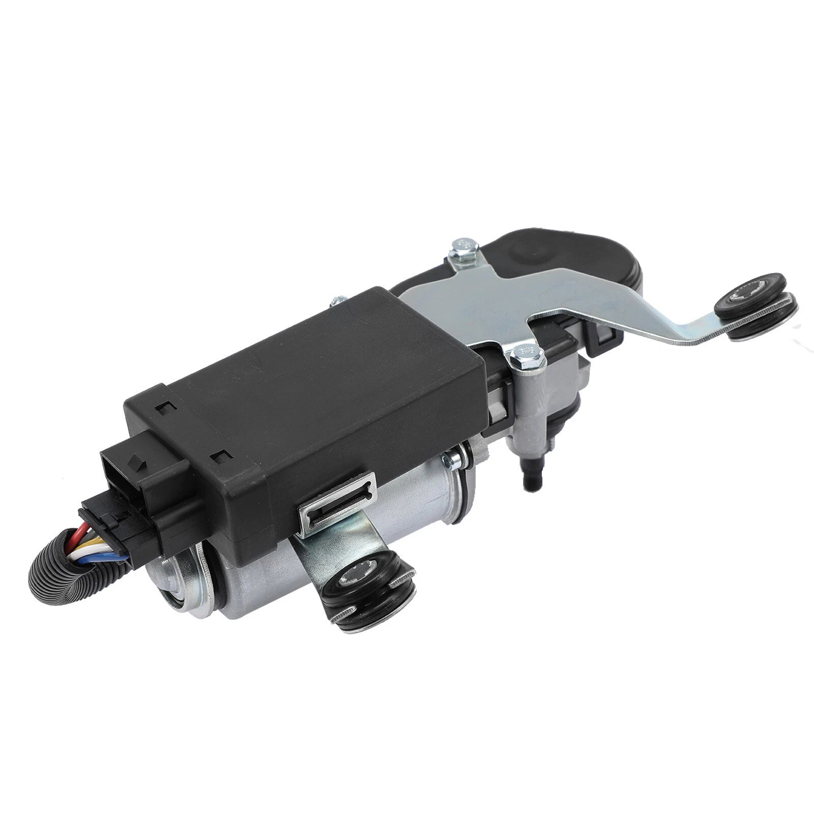 Rear Windshield Wiper Motor for Chevy Blazer, Olds Bravada, GMC (1995-2005)