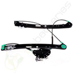 Window Regulator for BMW 325i (2001–2005) Front Right