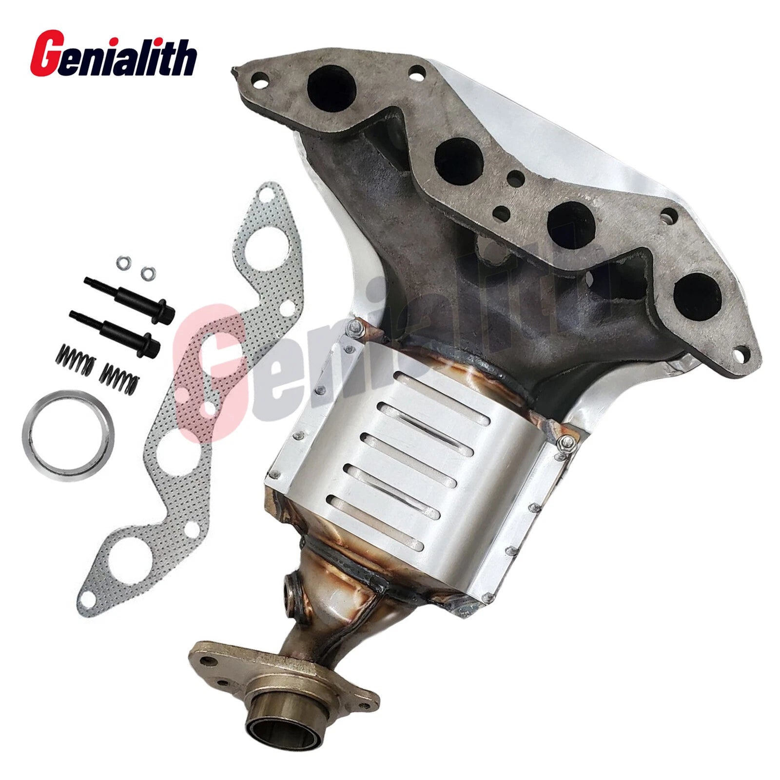 Catalytic Converter for Honda Civic DX/LX/GX/HX 1.7L (2001–2005) EPA