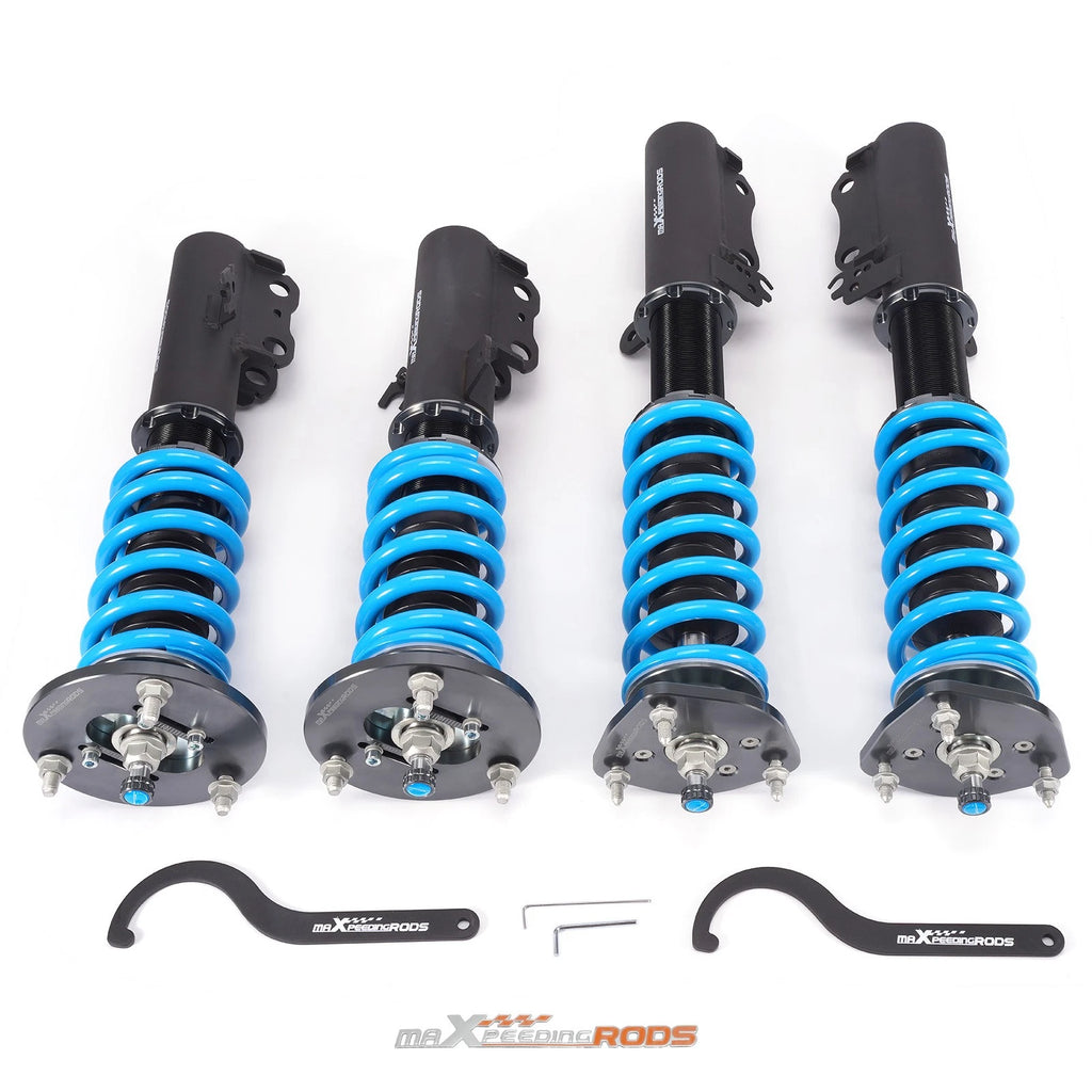 Adjustable Coilovers Suspension Kit for Toyota Camry (1992–2001)