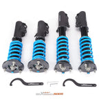 Adjustable Coilovers Suspension Kit for Toyota Camry (1992–2001)