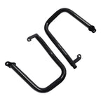 Engine Guard Crash Bar Fairing Support for Harley Road Glide (2015-2024)