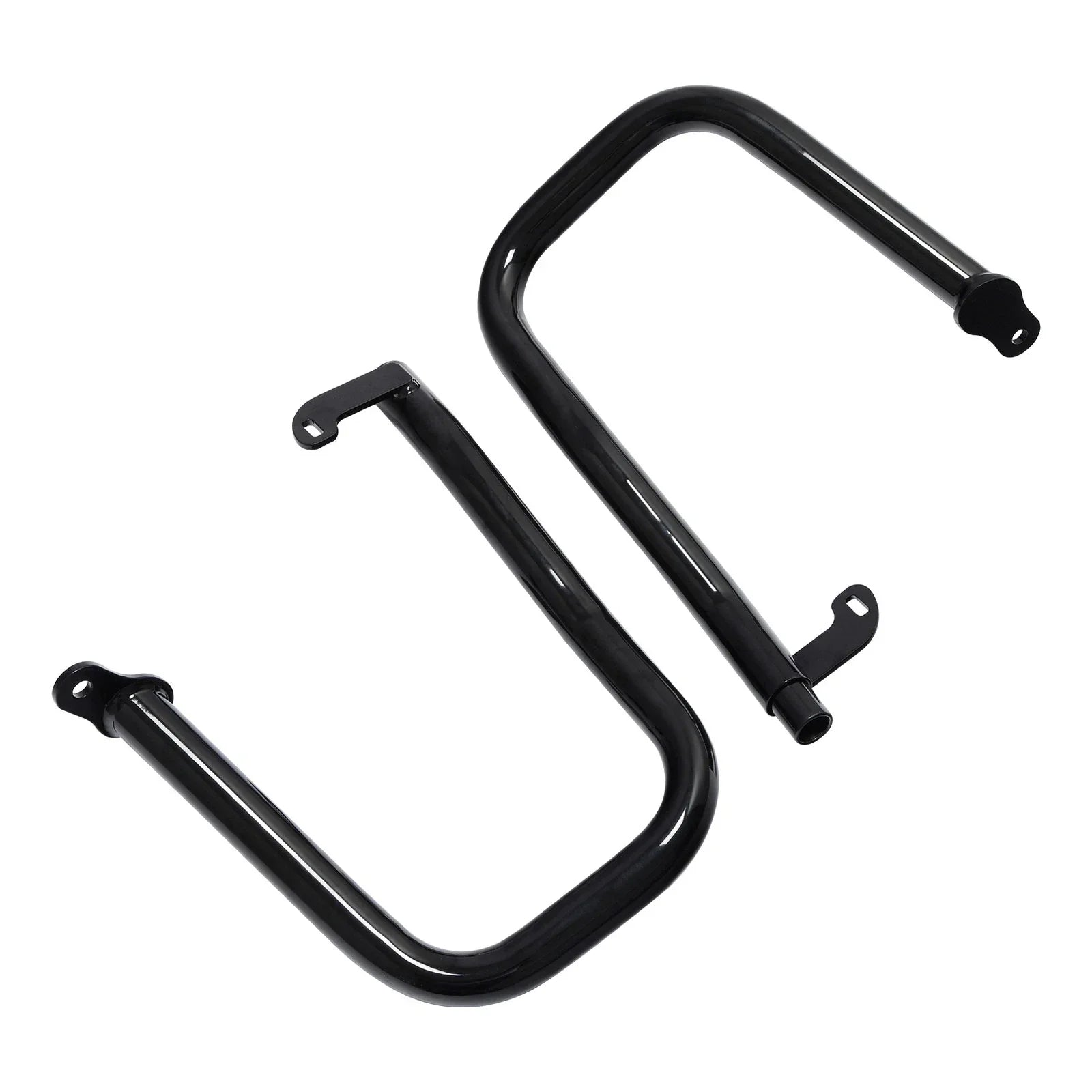 Engine Guard Crash Bar Fairing Support for Harley Road Glide (2015-2024)
