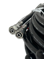 Seastar Solutions HO8926 Pro Double Bulkhead for Marine Applications (OEM)