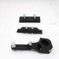 Precision Racing Mounting Kit for Honda TRX700XX (2008–2009) D-CLAMP 1.11"-1.14"