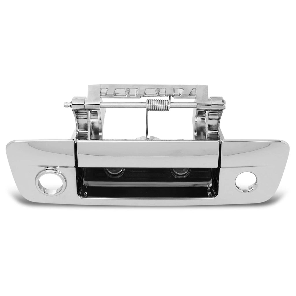 LED DRL Halo Ring Projector Headlights for Kenworth T680 (2022–2025)