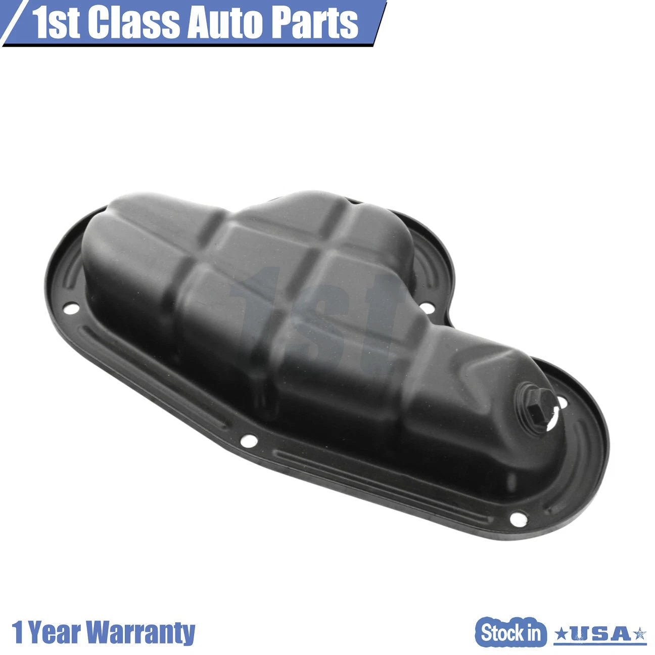 Engine Oil Pan 264-524 for Nissan Pathfinder Infiniti QX4 (1996–2004)