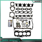 Engine Head Gasket Kit for Volkswagen Jetta Passat 1.8L (1999–2005) AWP AWW AEB AWM