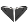 Front Door Trim Corner Cover for Chevrolet Cruze (2016–2019)
