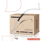 Lower Oil Cooler Hose for GMC Chevy Silverado 2500 3500 (2001–2007)