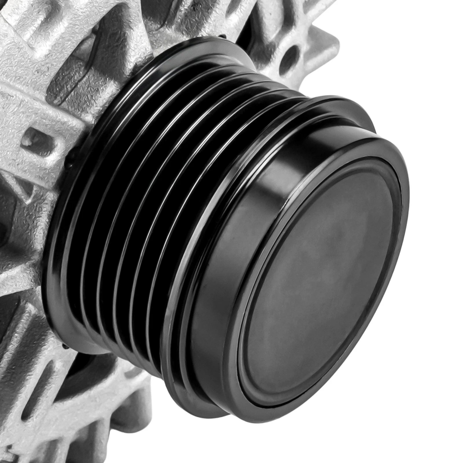 Alternator for Chevrolet Colorado and Camaro (2010–2016)
