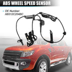 Front Right ABS Wheel Speed Sensor for Ford Ranger (2011–2013) No.AB312C204BC