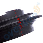 Electrical Flywheel for Yamaha Outboard F15 (4T) & Parsun PAF15-07070100W
