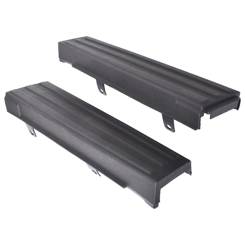 Flex Step Side Tailgate Molding Cover Set for Ford F-150 (2009–2014)