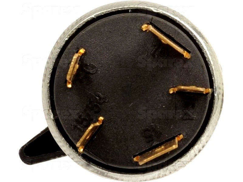 Ignition Switch for John Deere 1030 1130 1630 2030 2130 3030 3130 (1960–1980)