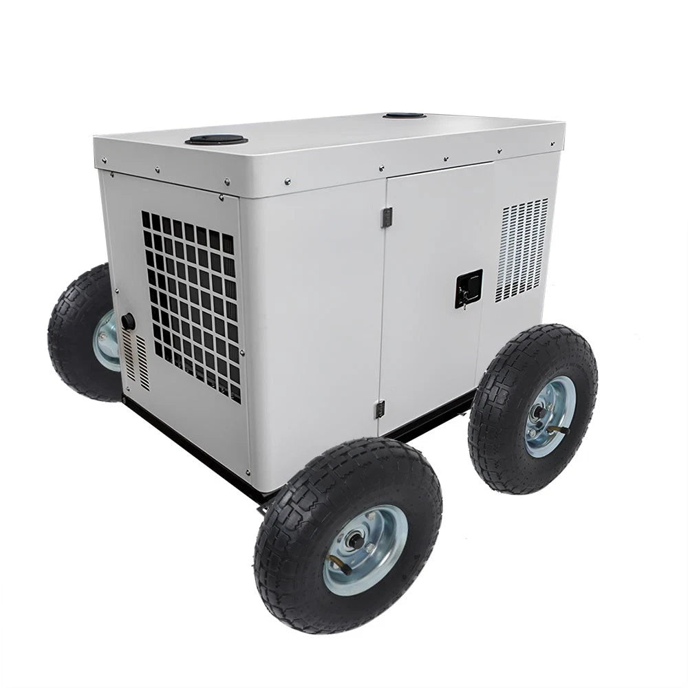 Wheel for Predator 9000 8750 6500 Watt Generator (10")