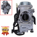 Carburetor 16100-HN5-M41 for Honda Rancher 350 TE/TM/FE/FM (2004–2006)