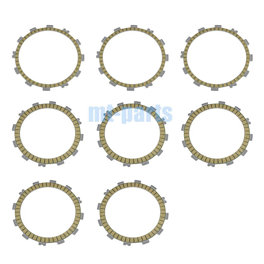 Clutch Friction Plate Kit for Suzuki GSX800 S/GSX800R (2023–2024) 21441-36F50