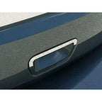Chrome Rear Tailgate Handle Surround Replacement for Chrysler Pacifica (2004–2008)