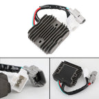 Voltage Regulator for Suzuki GSX1300R Hayabusa (2013–2017, 2019) 32800-10G40