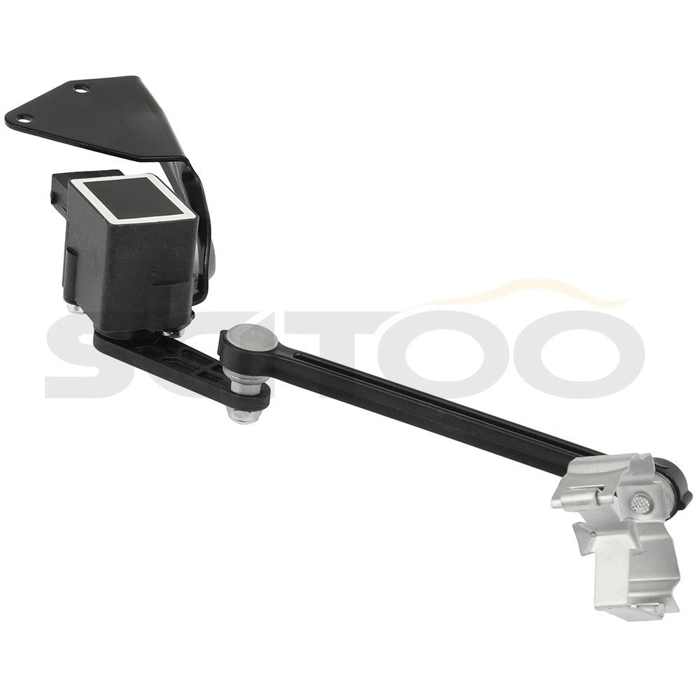 Headlight Level Sensor for Audi A3 A4 A6 VW Bora Golf (1996–2020) 4B0907503