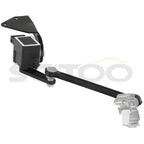 Headlight Level Sensor for Audi A3 A4 A6 VW Bora Golf (1996–2020) 4B0907503