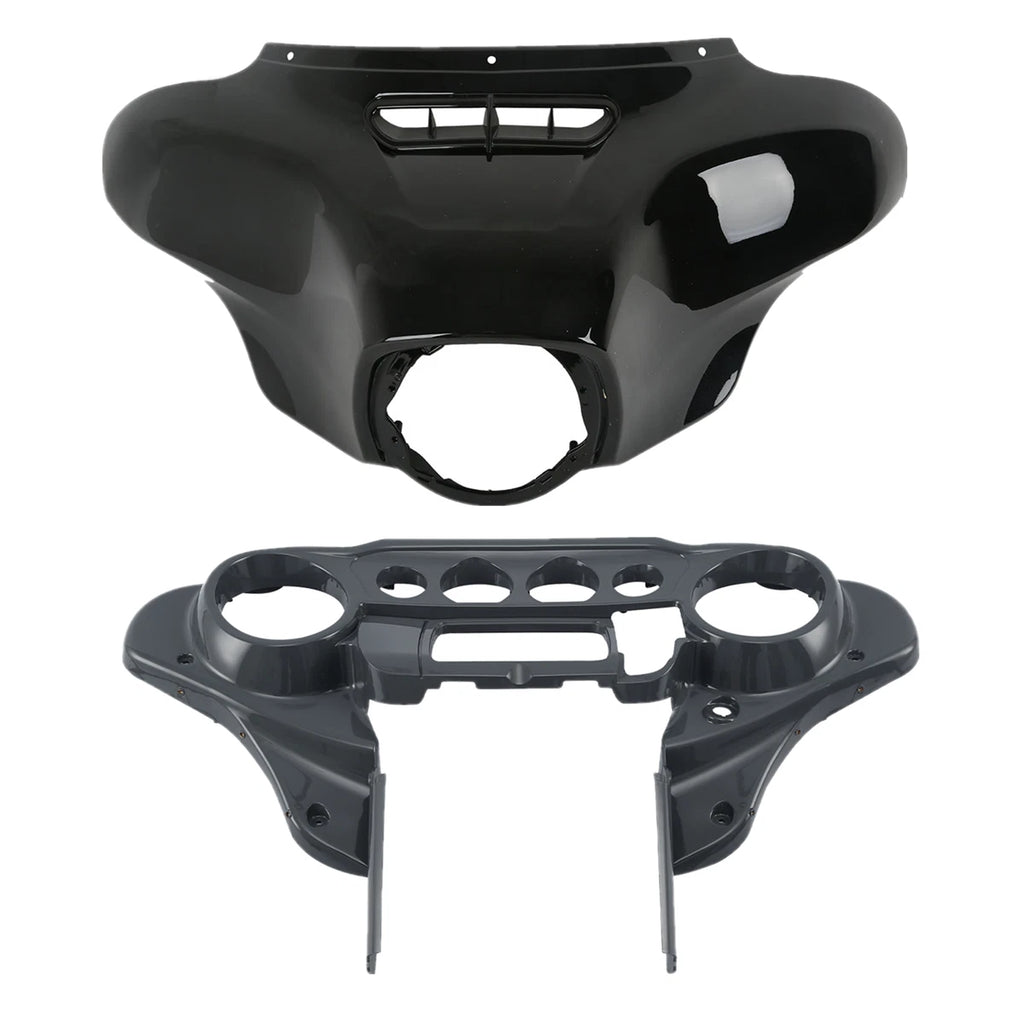 Batwing Fairing for Harley Electra Glide, Street Glide (2014–2023)