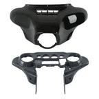 Batwing Fairing for Harley Electra Glide, Street Glide (2014–2023)